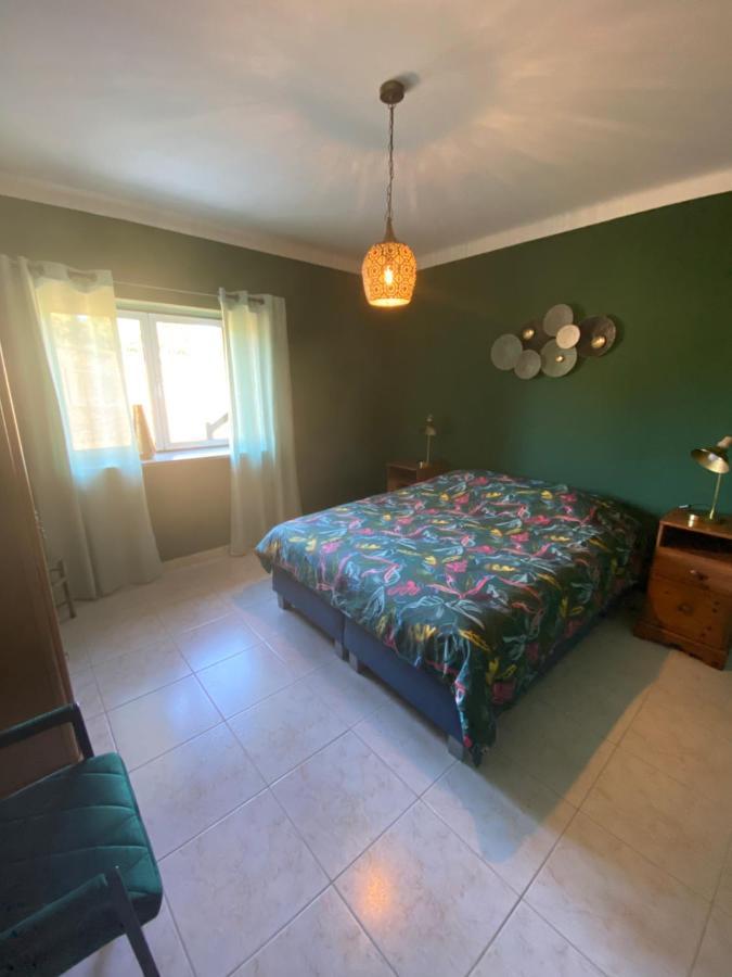 Bed and Breakfast Quinta Da Barroca Do Cabo à Ázere Extérieur photo
